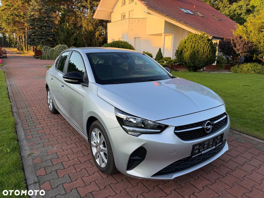 Opel Corsa 1.2 Start/Stop - 2
