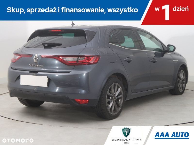 Renault Megane - 7
