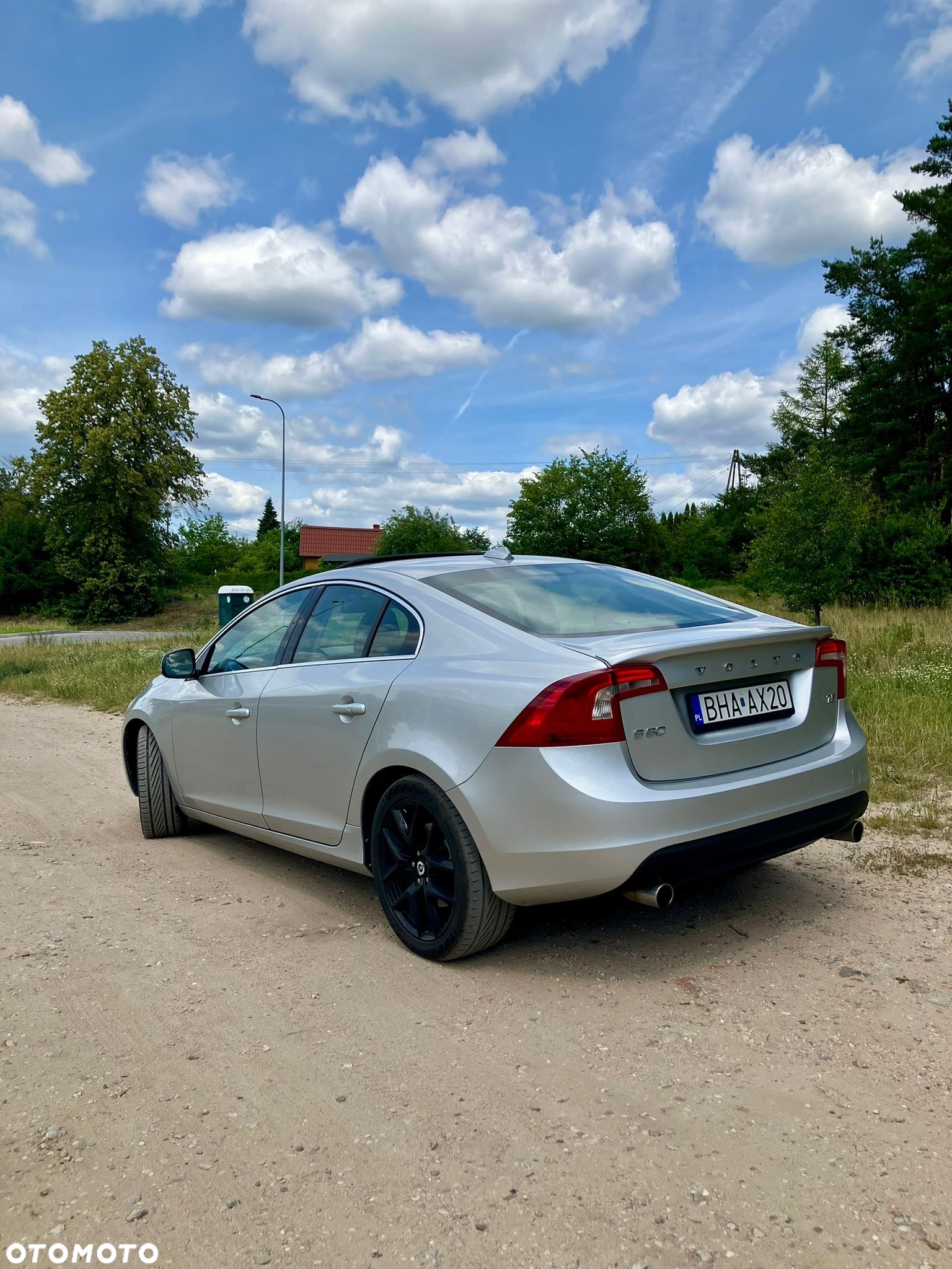 Volvo S60 2.5 T5 - 3