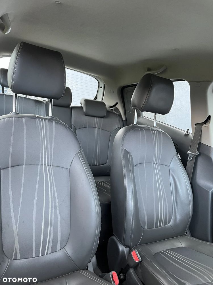 Chevrolet Spark - 8
