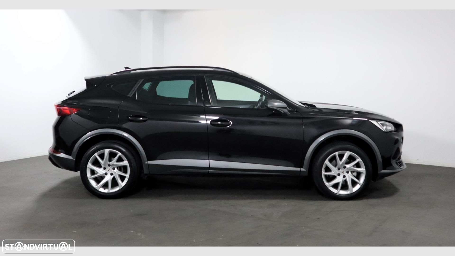 Cupra Formentor 1.5 TSI Base DSG - 4