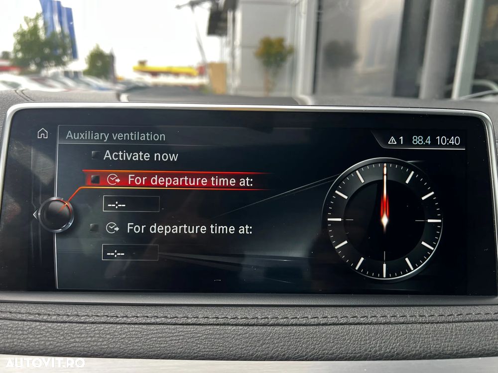 BMW X6 xDrive30d - 24