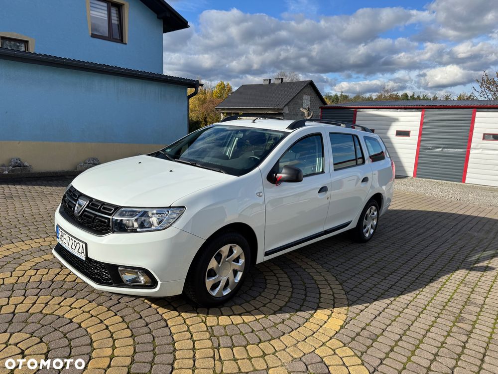 Dacia Logan - 4