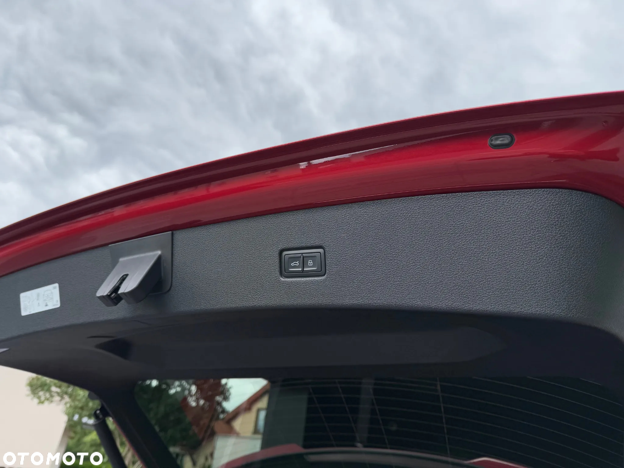 Audi RS Q8 RSQ8 TFSI Quattro Tiptronic Performance - 32