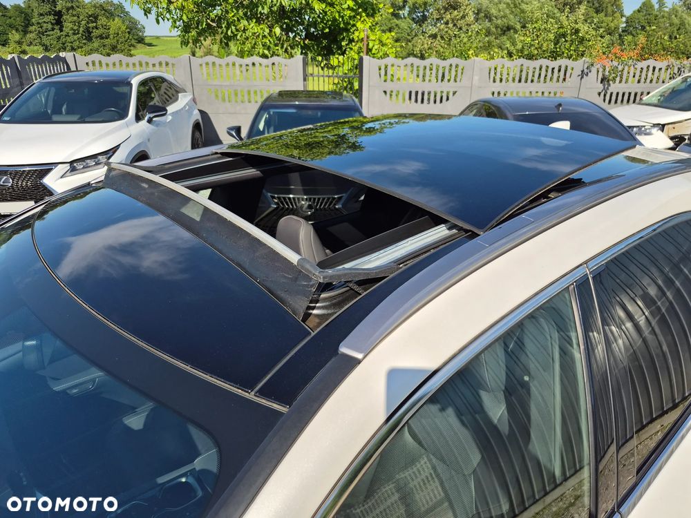 Lexus RX 350h Prestige - 25
