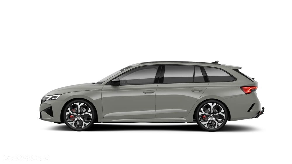 Skoda Octavia - 3