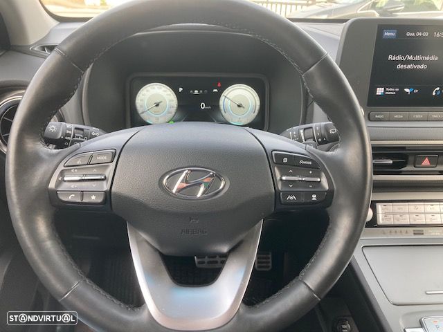 Hyundai Kauai Advantage - 21