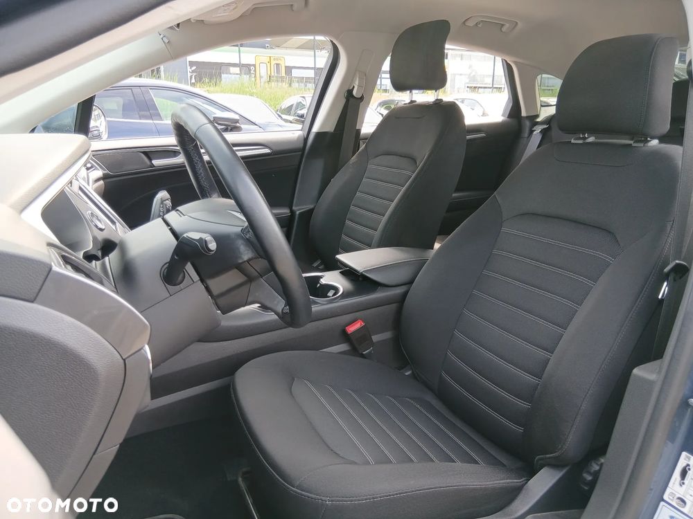 Ford Mondeo 2.0 EcoBlue Trend - 16