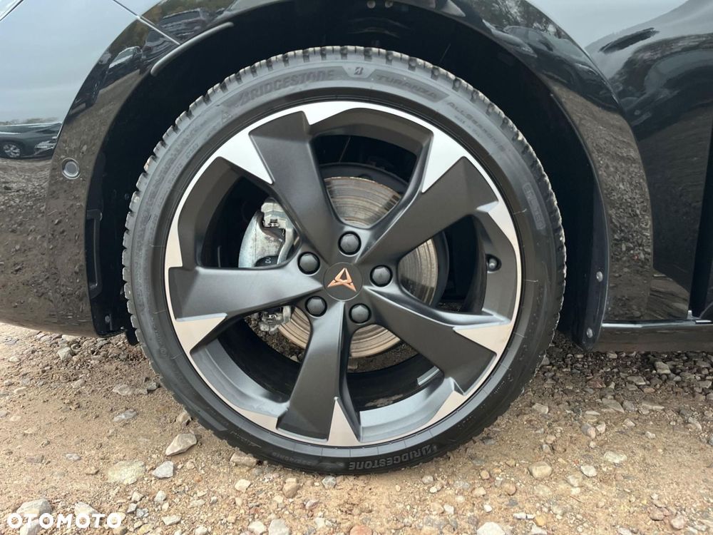 Cupra Leon - 19