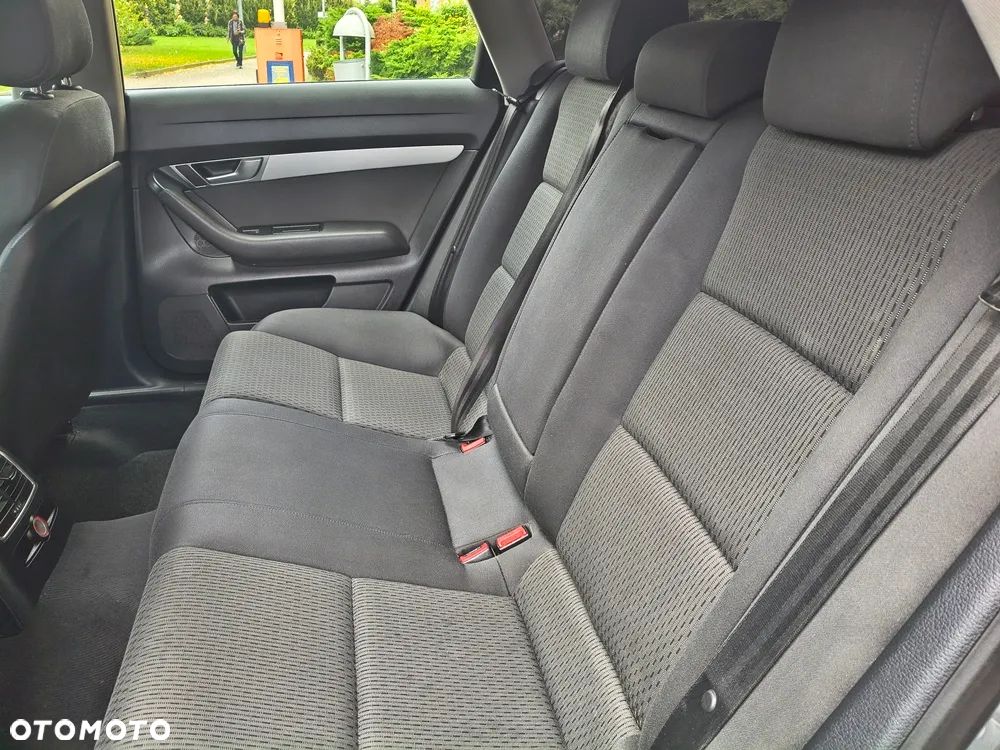 Audi A6 Avant 2.0 TFSI multitronic - 24