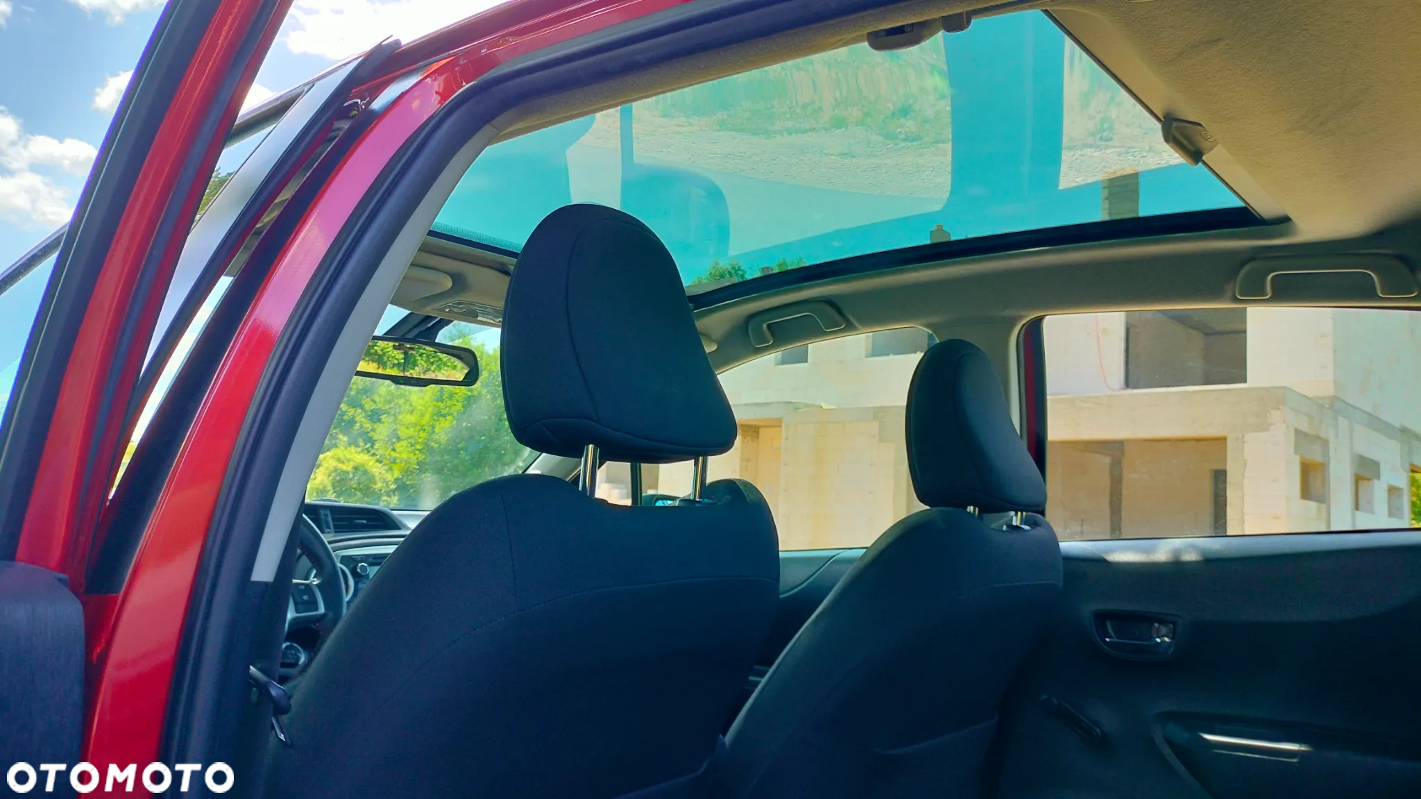 Toyota Yaris 1.33 Business Edition - 12