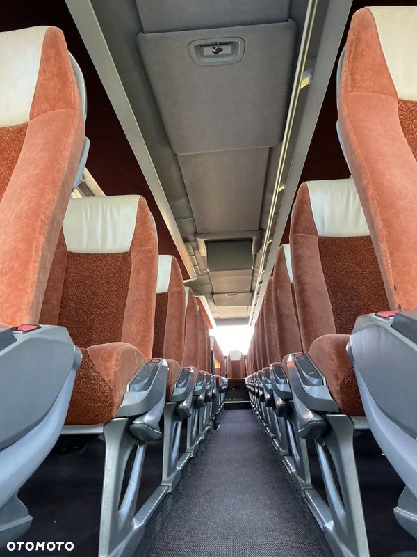 Setra 416 GTHD/2 - 34