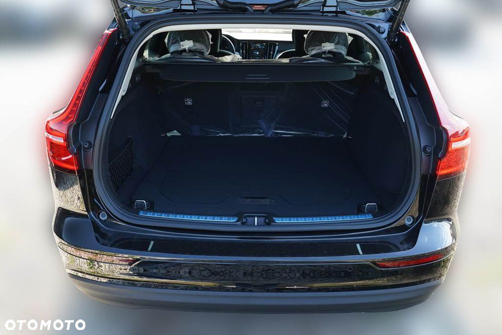 Volvo V60 B4 B Core - 7