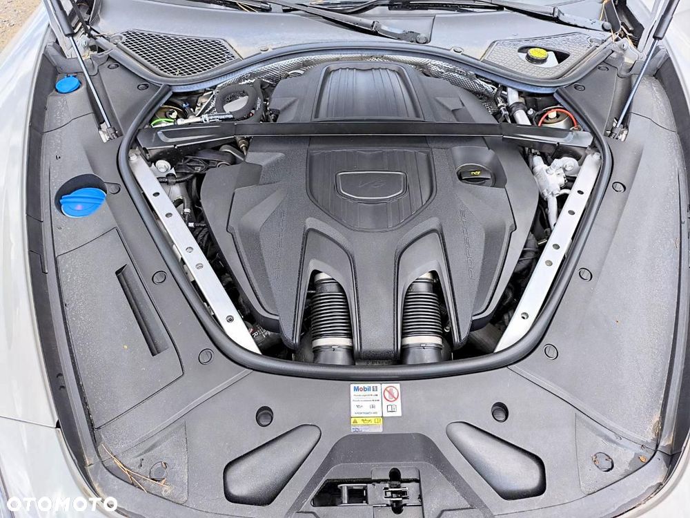 Porsche Panamera 4 E-Hybrid GPF - 14