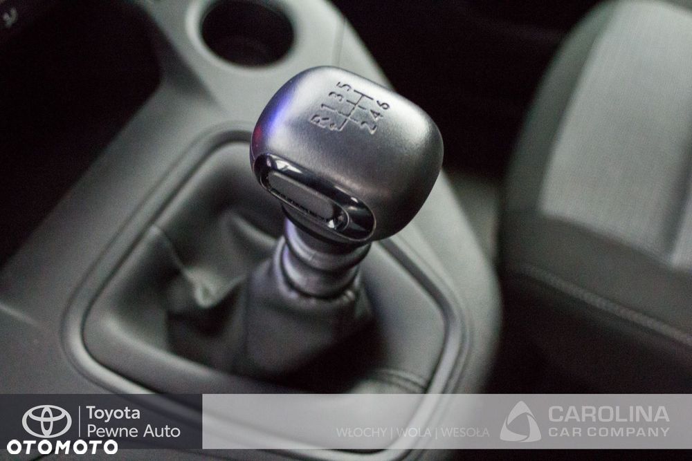 Toyota Proace City Verso 1.5 D-4D Business - 7