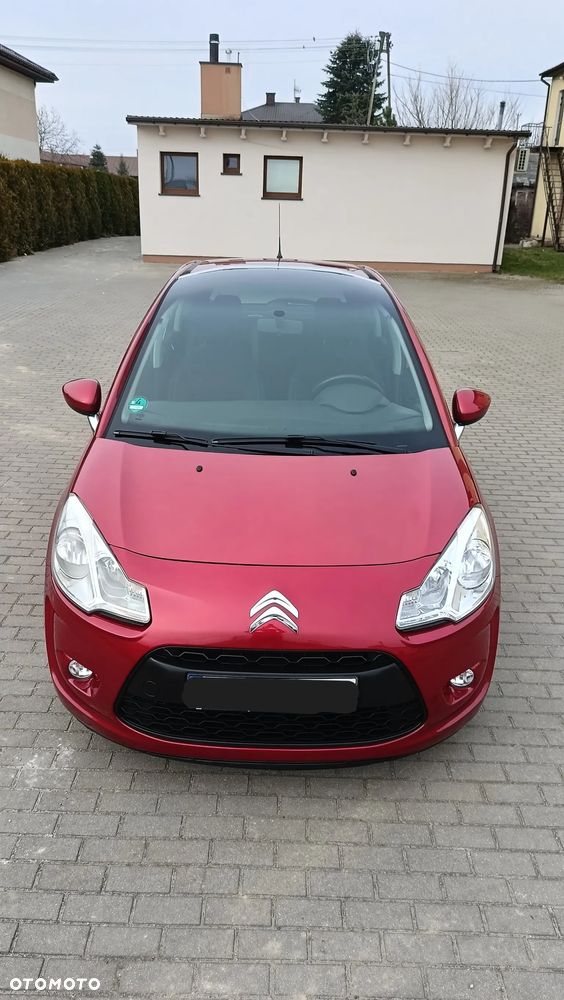 Citroën C3 1.4 VTi Exclusive - 9
