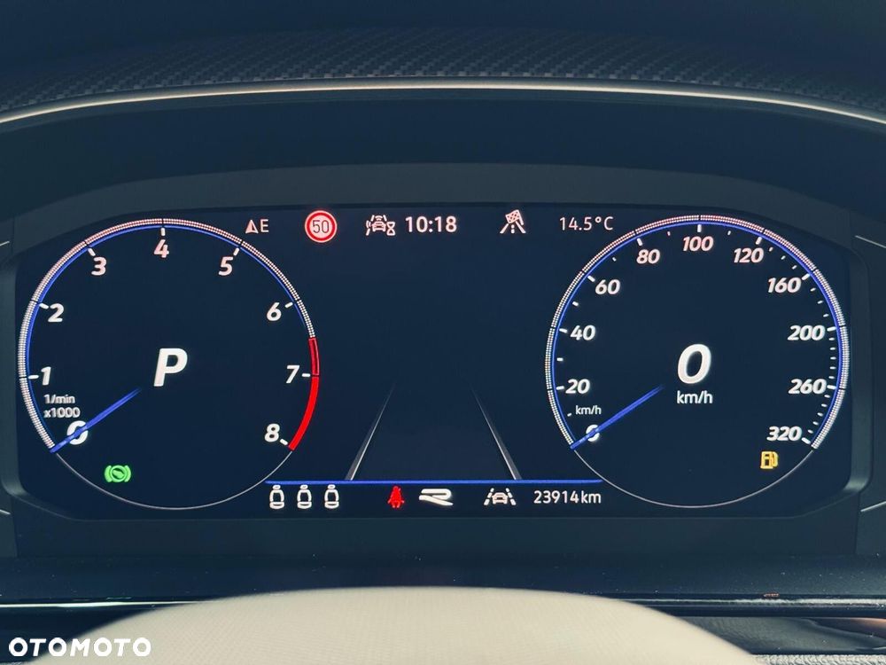 Volkswagen Arteon Shooting Brake 2.0 TSI 4Motion R DSG - 27