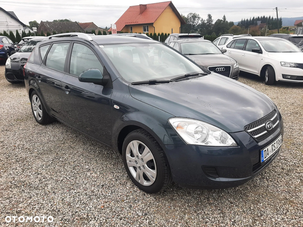 Kia Ceed Cee'd 1.4 S