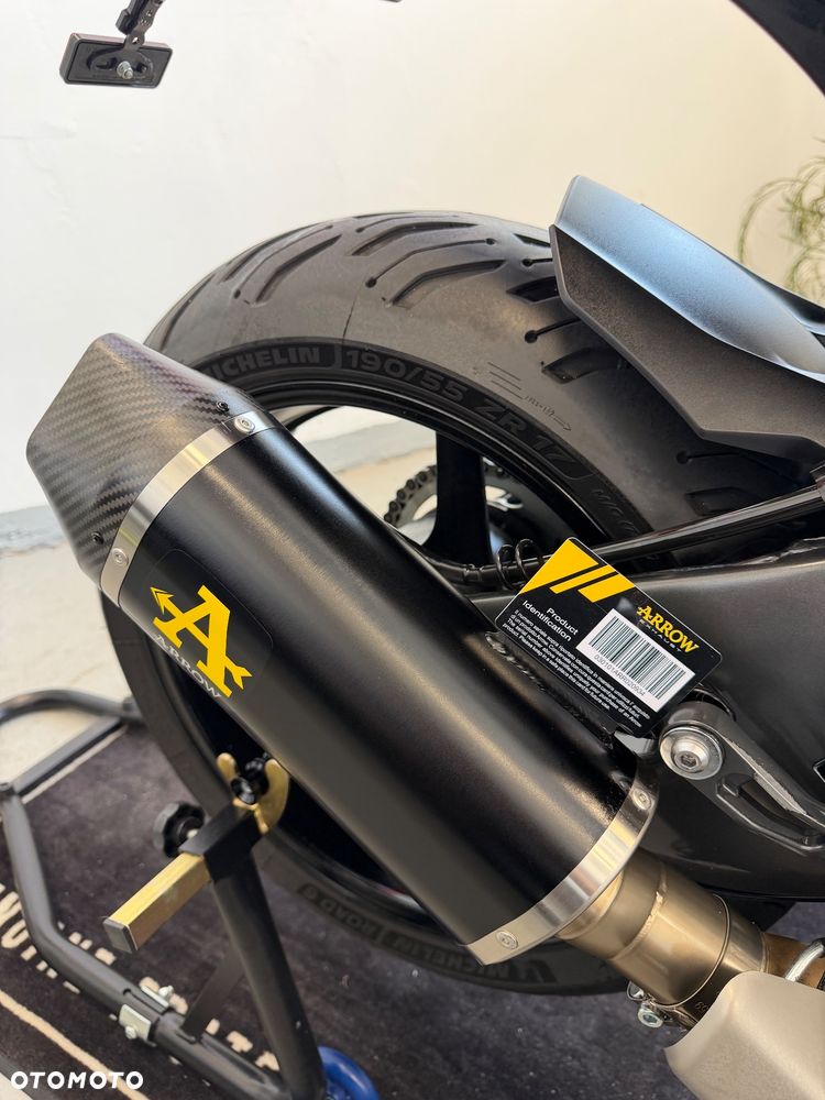 Yamaha MT - 25