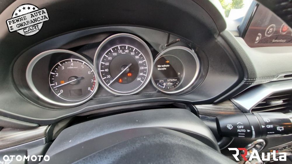 Mazda CX-5 - 22