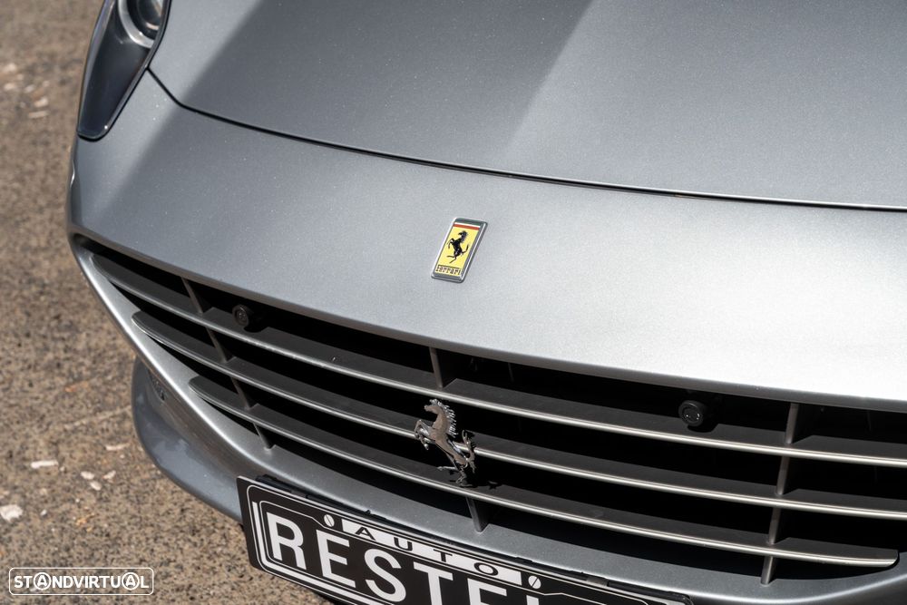 Ferrari California T - 9