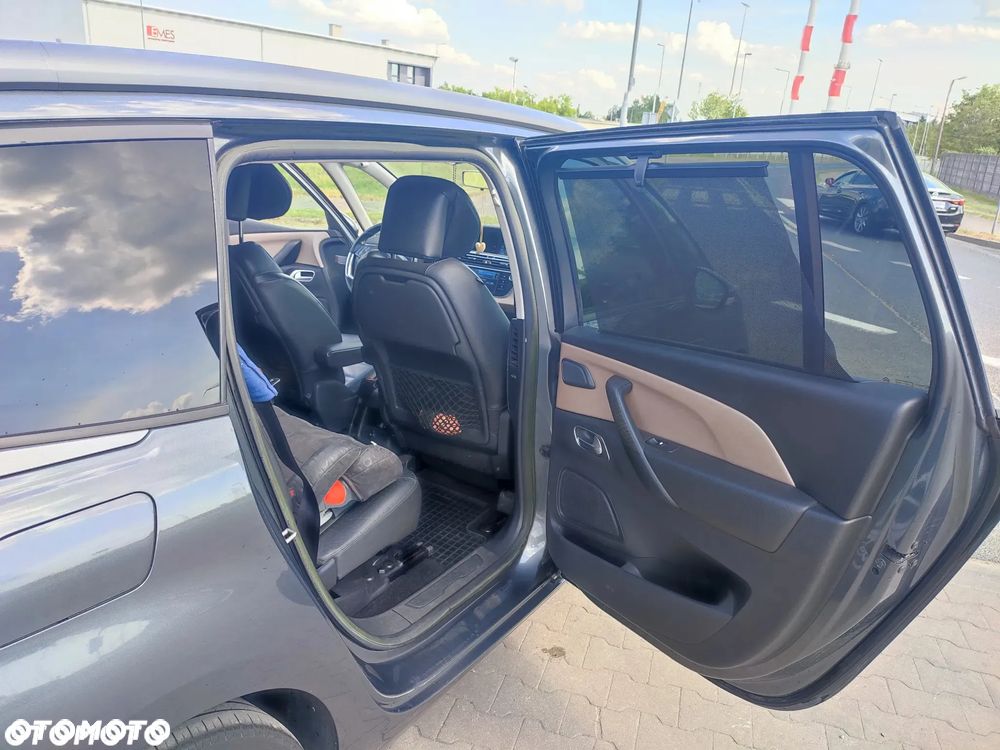 Citroën C4 Grand Picasso 2.0 BlueHDi Intensive - 9