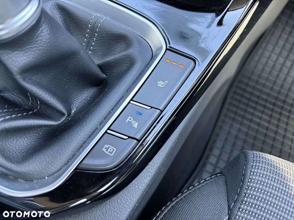 Hyundai i30 1.0 T-GDI Modern - 23