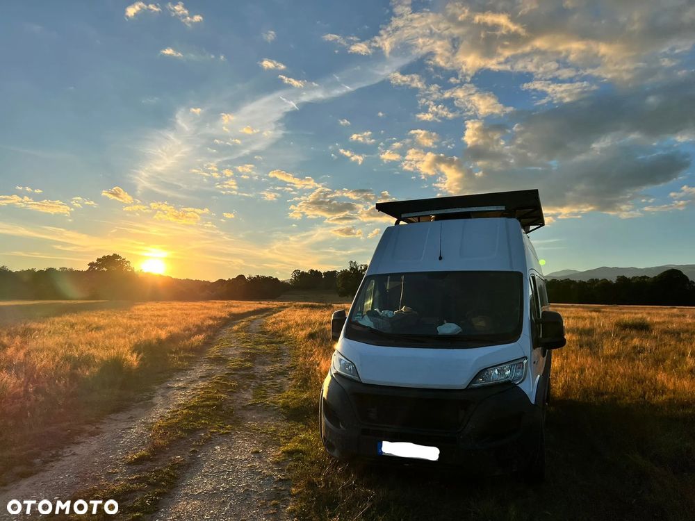 Fiat Ducato - 1