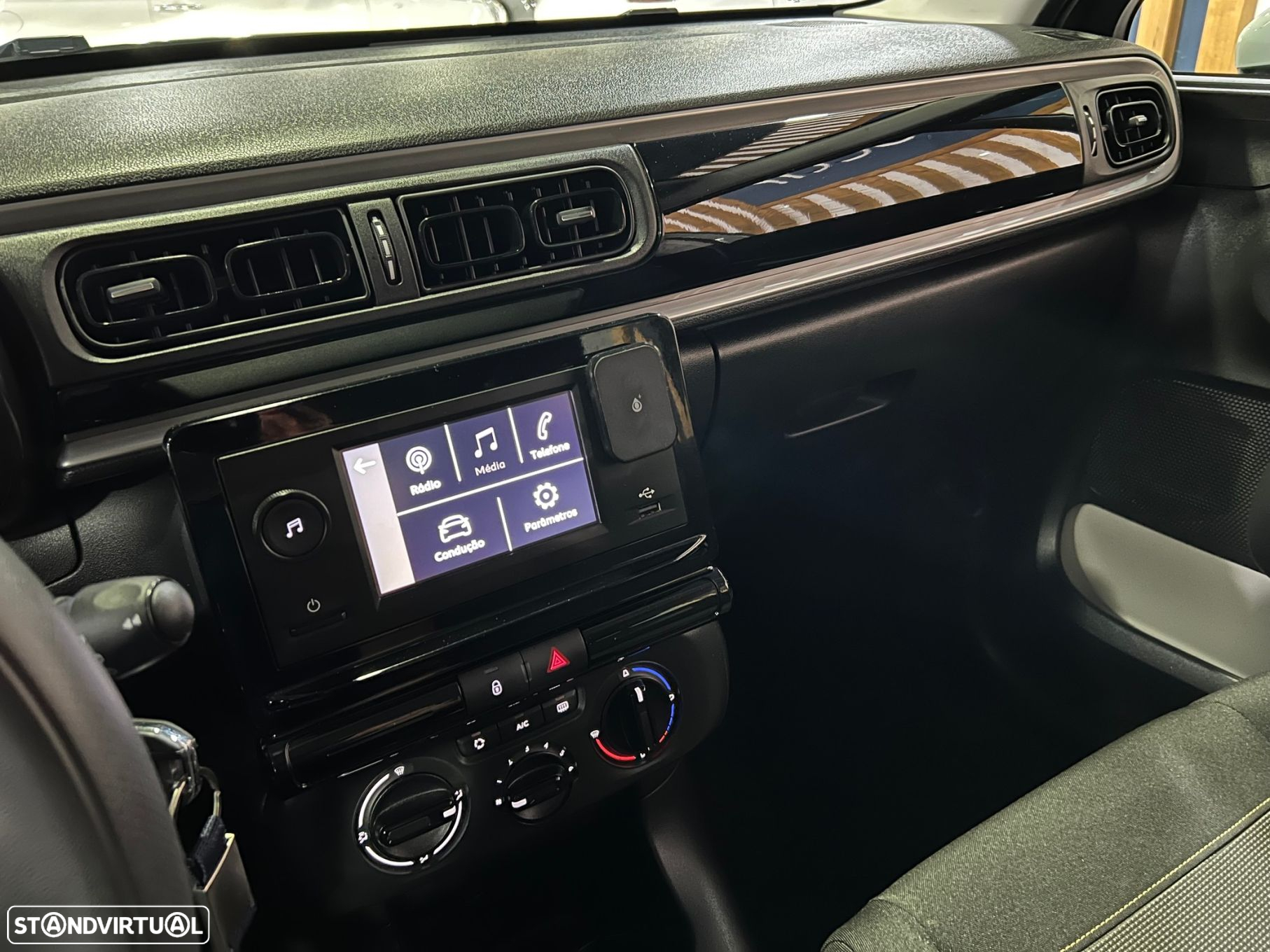 Citroën C3 1.2 PureTech YOU! - 16