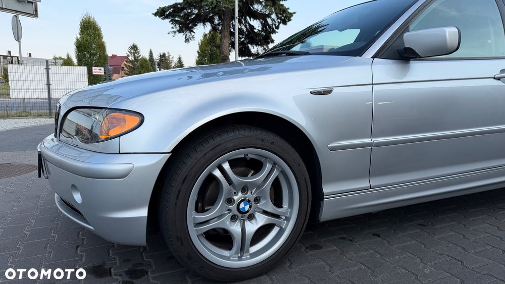 BMW Seria 3 - 12