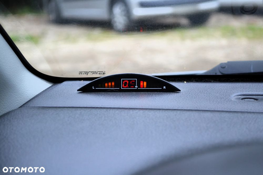 Fiat Sedici 1.6 16V 4x4 Dynamic - 25