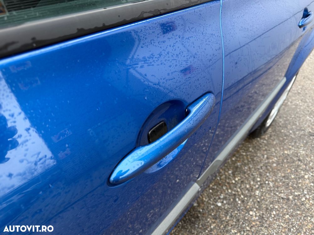 Renault Megane 1.9 dCi FAP Exception - 30