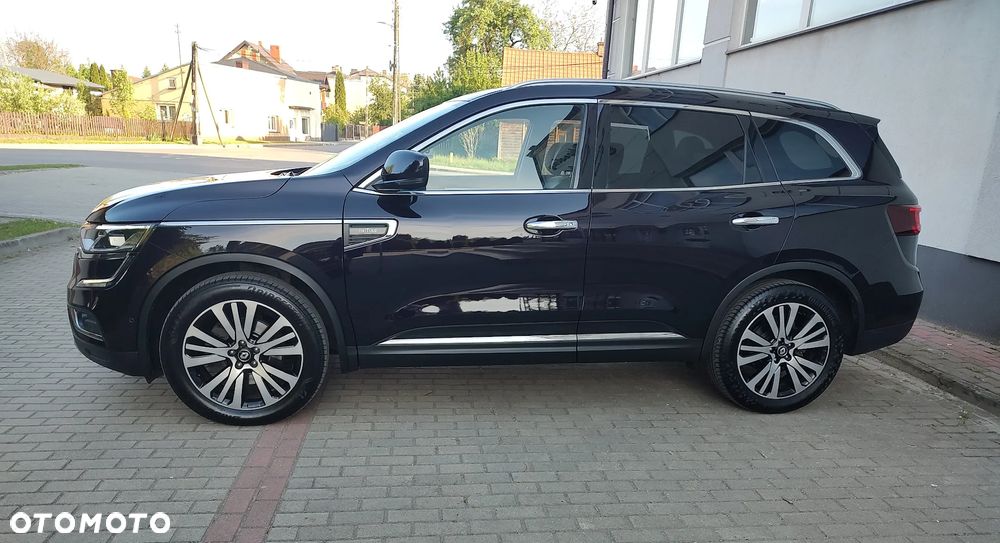 Renault Koleos 2.0 dCi Initiale Paris X-Tronic - 5
