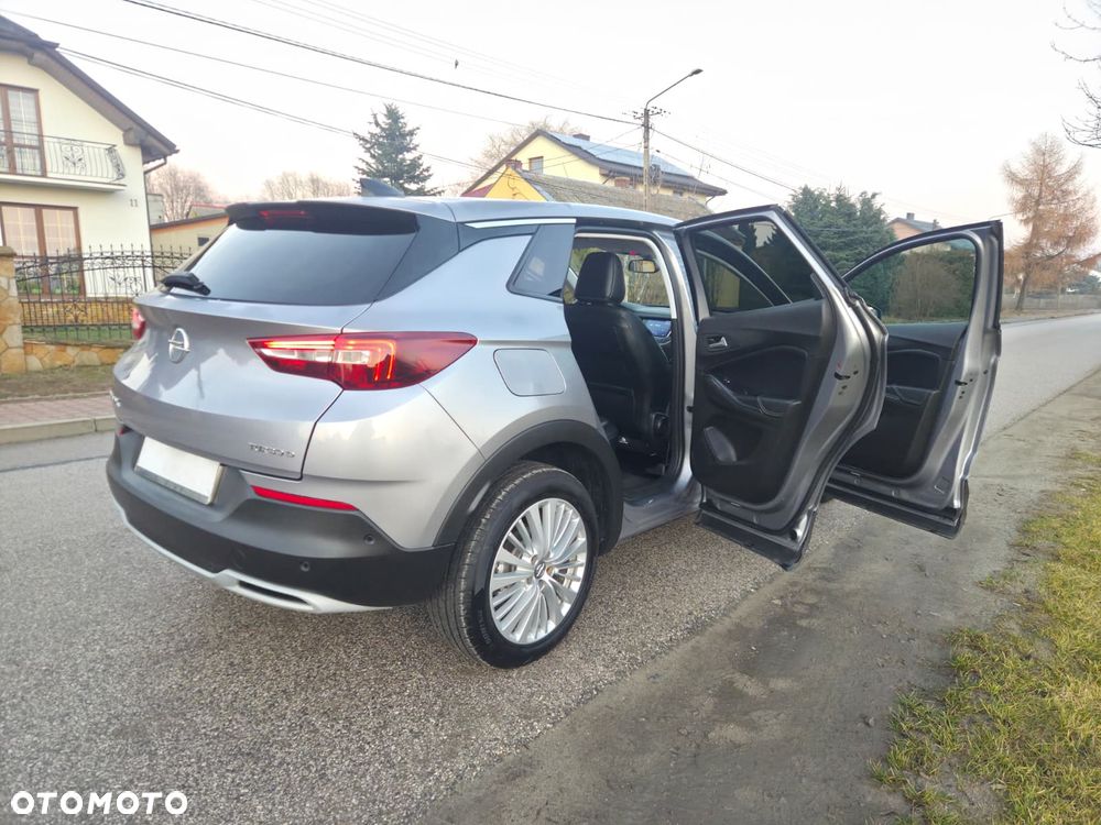 Opel Grandland X 1.6 CDTI Enjoy S&S - 18