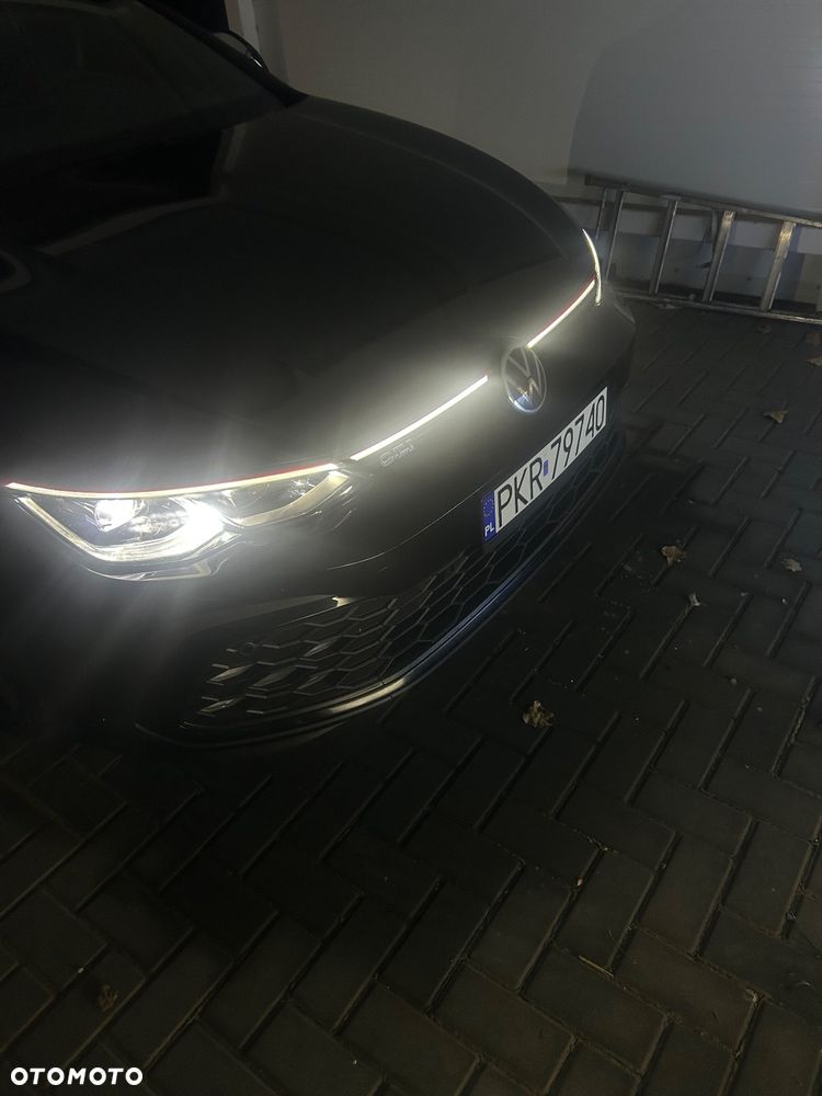 Volkswagen Golf 2.0 TSI OPF DSG GTI - 27