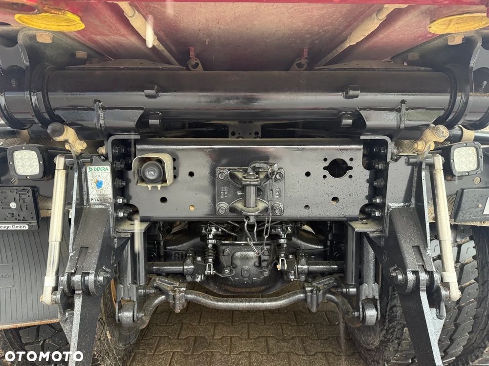 MAN TGS 41.510 8x8 EURO6 WYWROTKA - 23