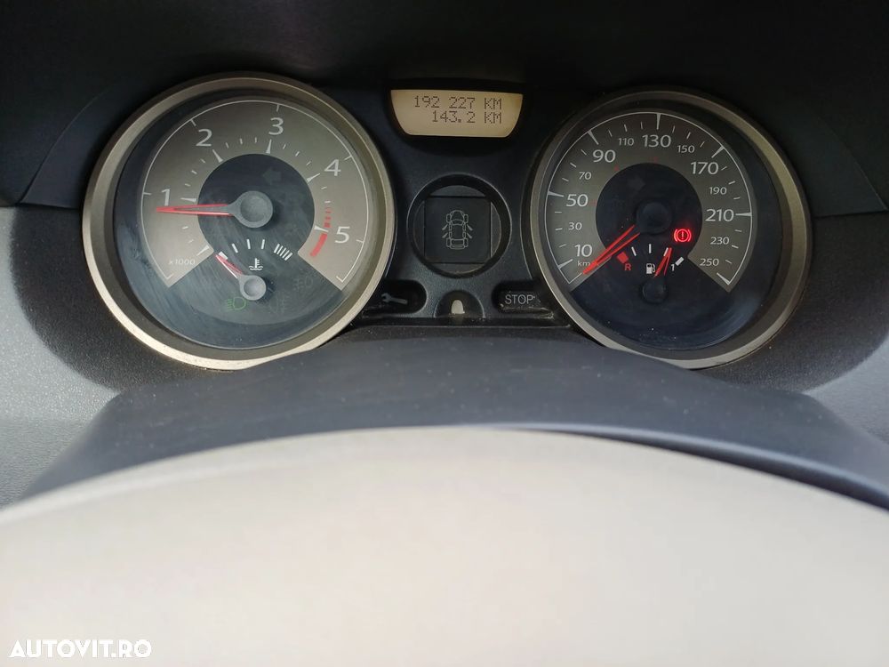 Renault Megane II 1.5 dCi Privilege - 7