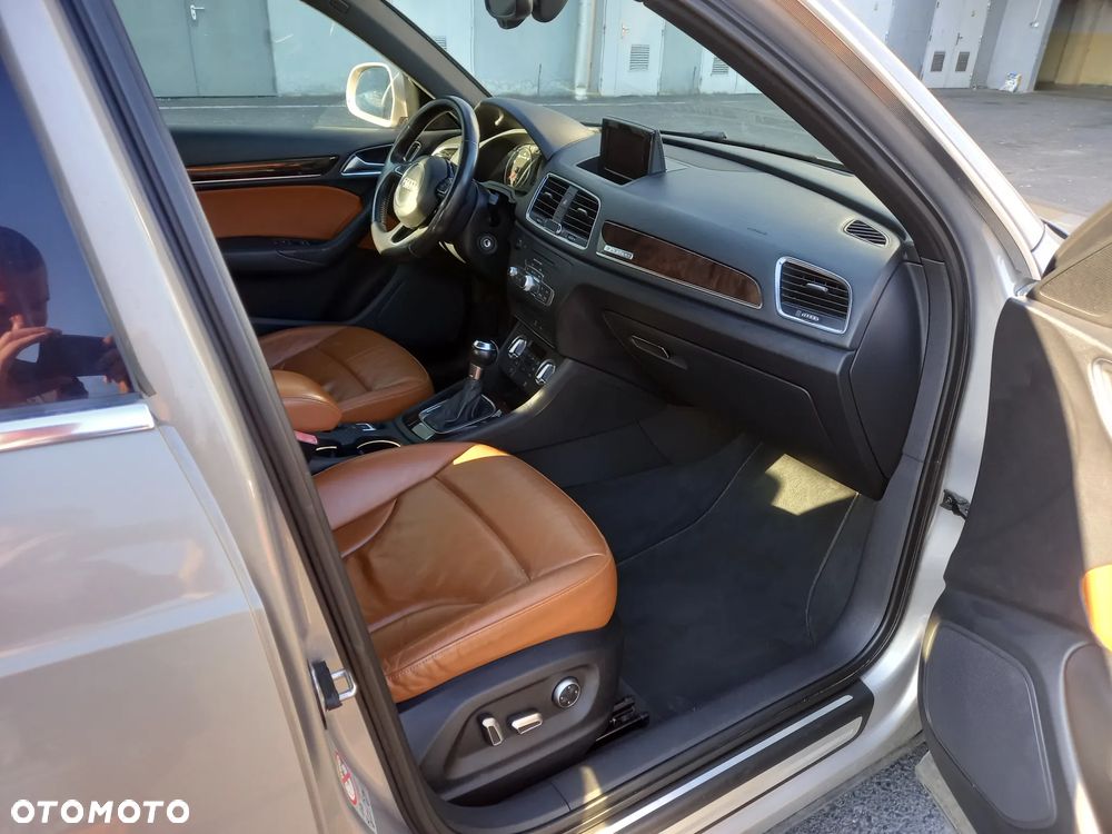 Audi Q3 - 10