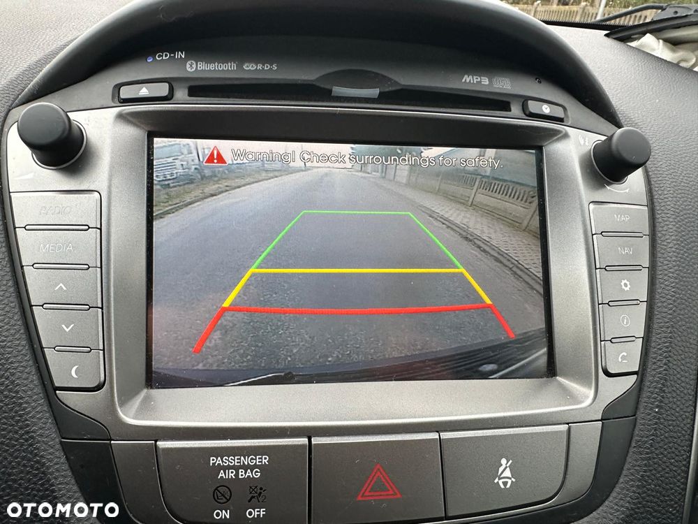 Hyundai ix35 1.7 CRDi 2WD Trend - 25