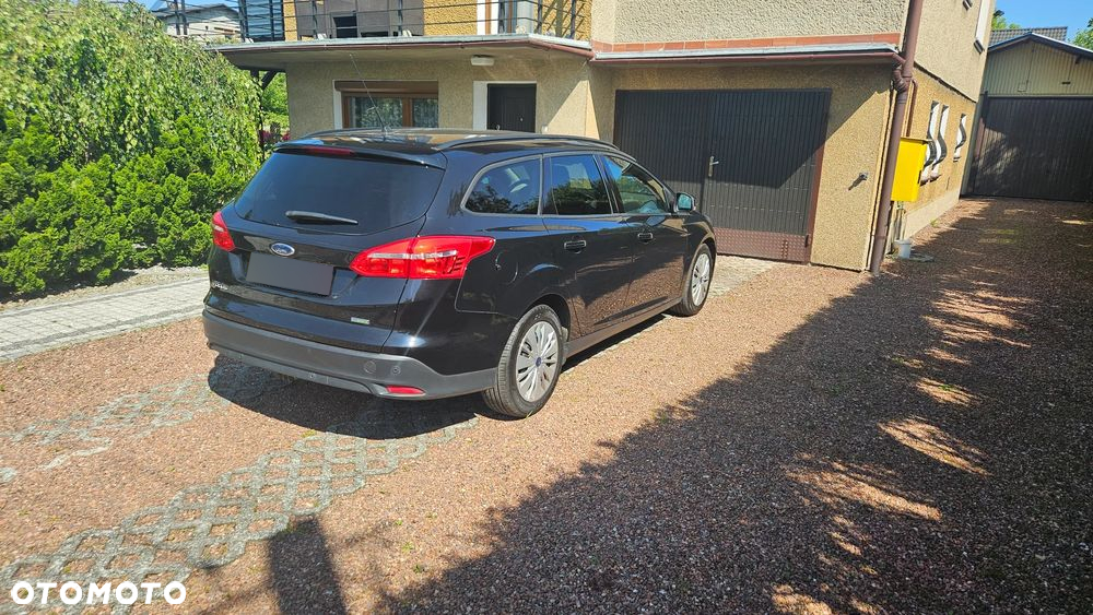 Ford Focus 1.0 EcoBoost Edition - 3