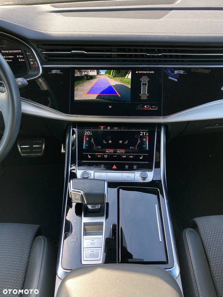 Audi Q7 55 TFSI mHEV Quattro S Line Tiptr - 20