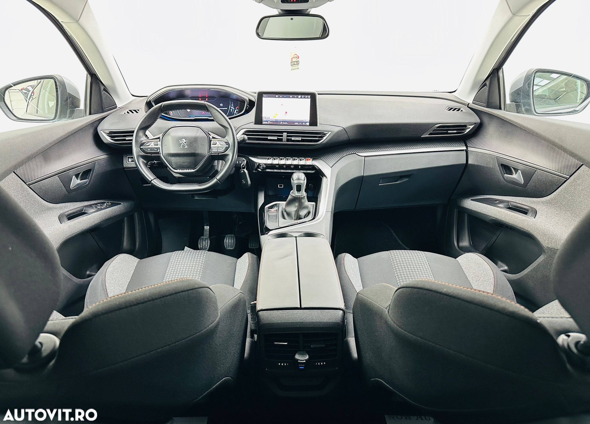 Peugeot 5008 - 6