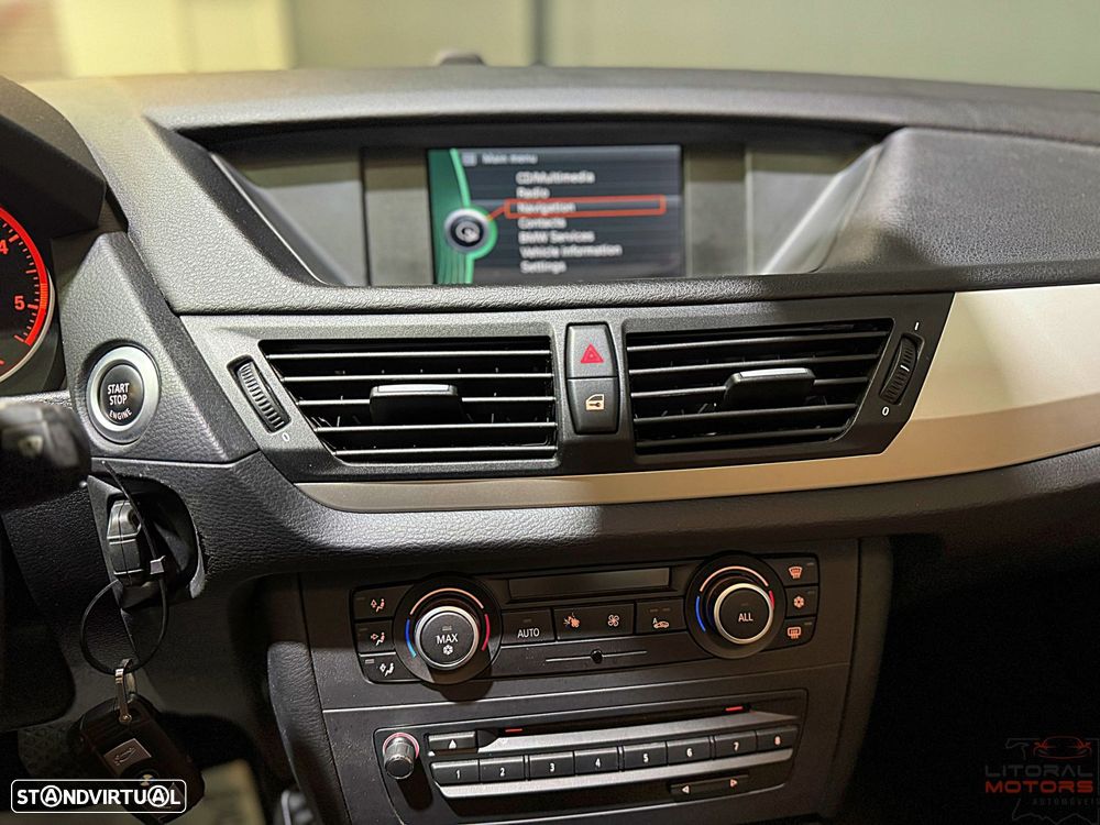 BMW X1 23 d xDrive Auto - 27