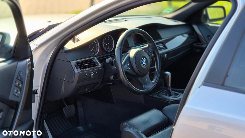 BMW Seria 5 - 33