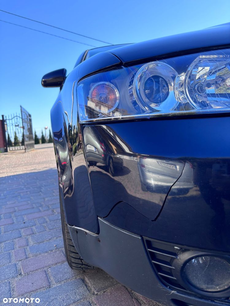 Audi A4 Avant 1.9 TDI - 10