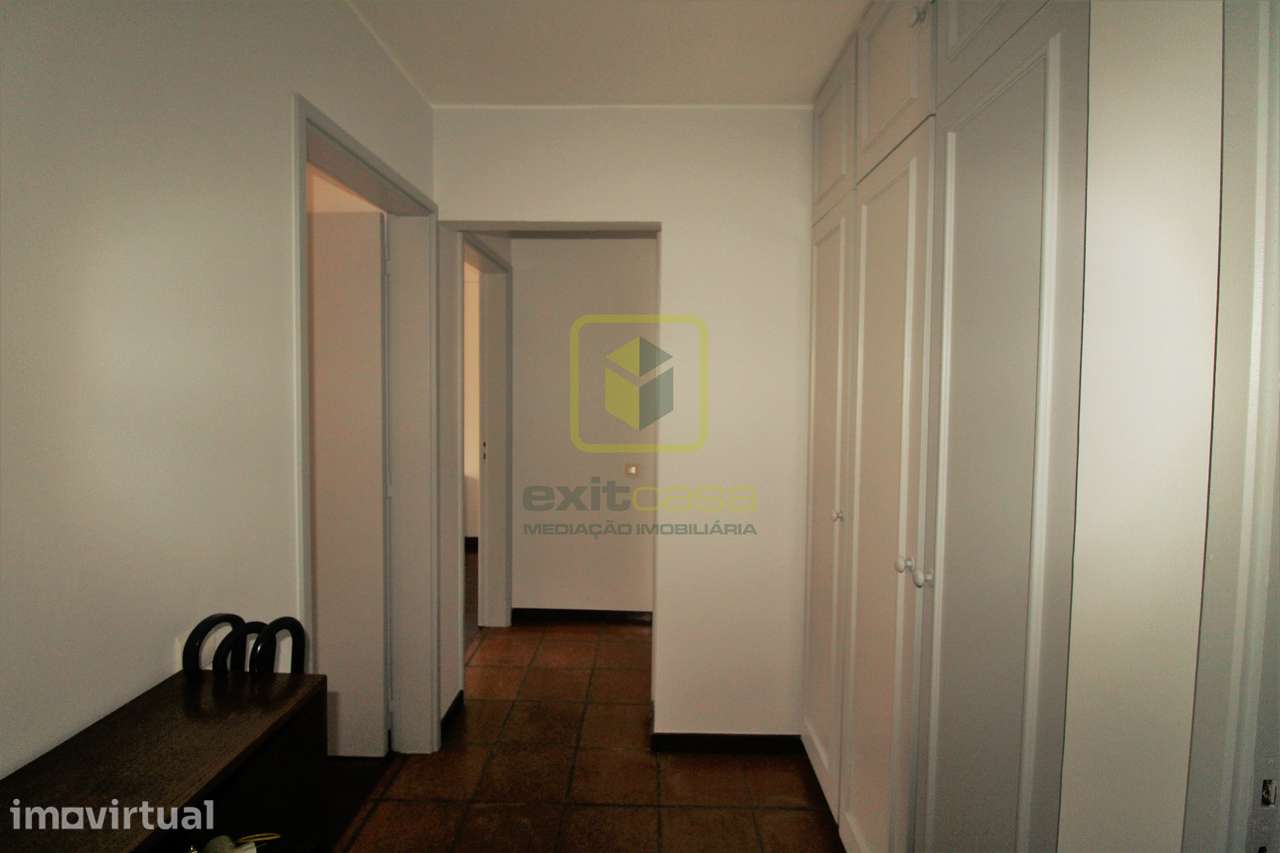Apartamento T3 para Arrendamento em Aveiro - Grande imagem: 5/13