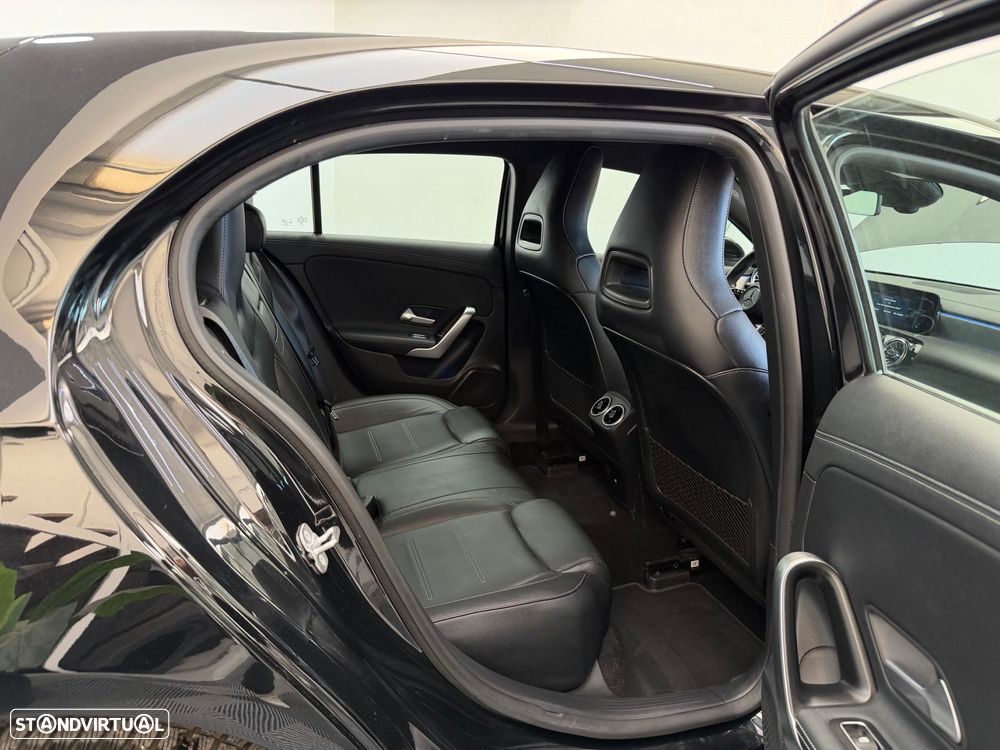 Mercedes-Benz A 250 e AMG Line - 19