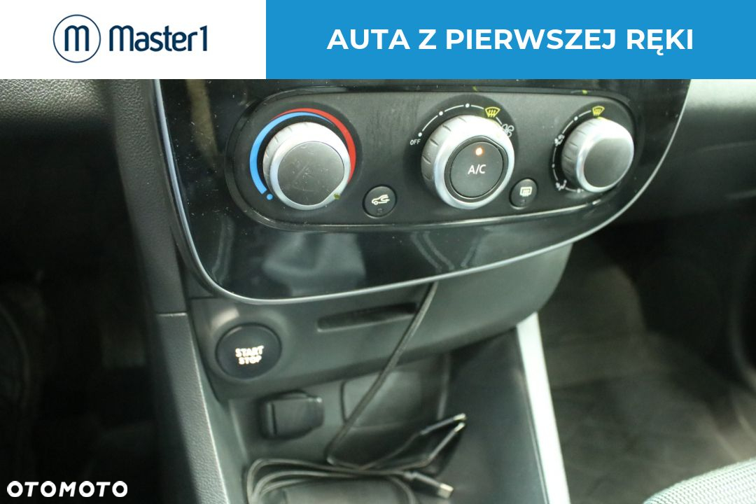 Renault Clio 0.9 Energy TCe Alize - 19