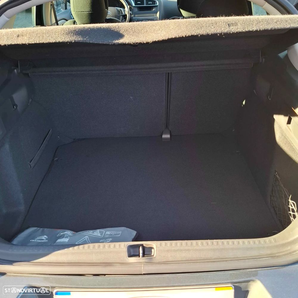 Citroën C4 1.6 e-HDi Air.Exclusive CMP6 - 45