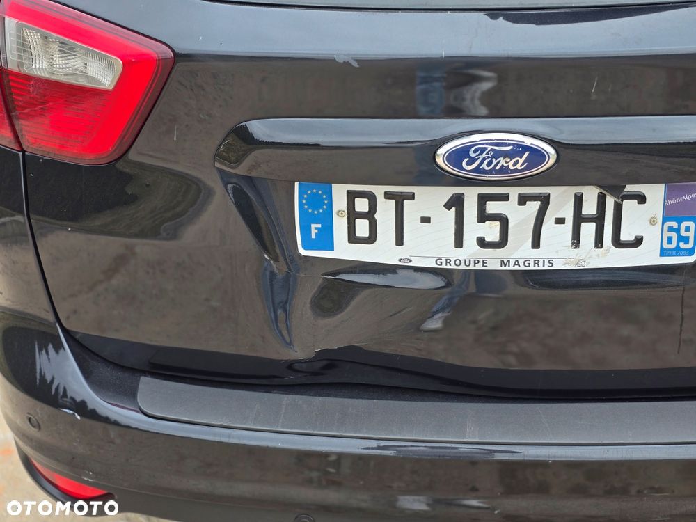 Ford C-MAX 1.6 TDCi Start-Stop-System Business Edition - 5